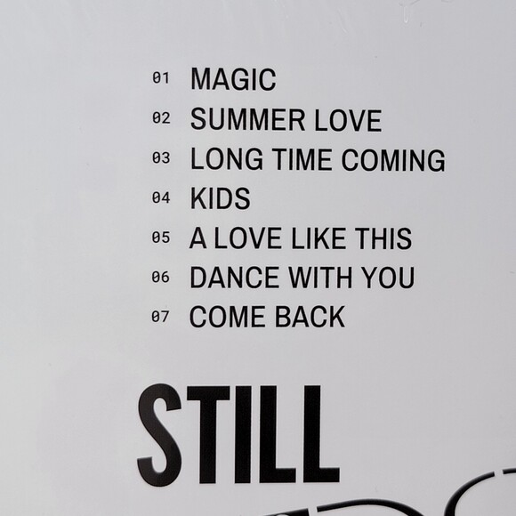 CD New Kids On The Block: Still Kids (Deluxe Edition) - CD + Book SEALED - Picture 6 of 7